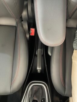 Fiat Strada Ultra 2026 completo