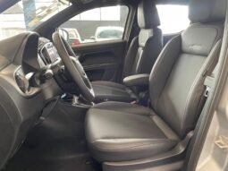 Fiat Strada Ultra 2026 completo