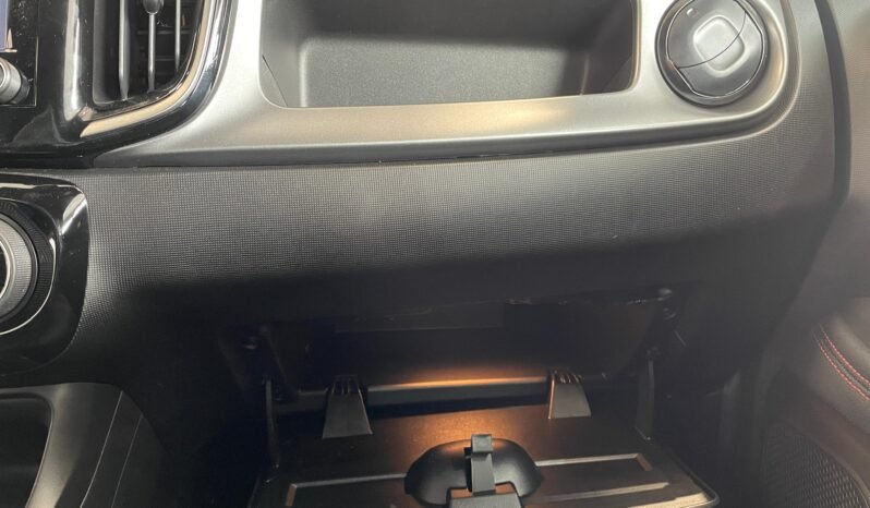 Fiat Strada Ultra 2026 completo