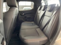 Fiat Strada Ultra 2026 completo
