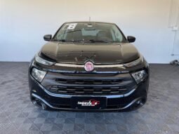 Fiat Toro Freedom 2018