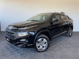 Fiat Toro Freedom 2018