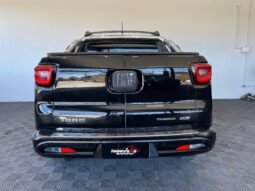 Fiat Toro Freedom 2018