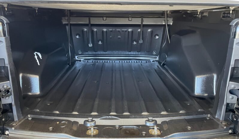 Fiat Toro Freedom 2018 completo