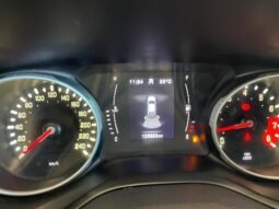 Fiat Toro Freedom 2018 completo