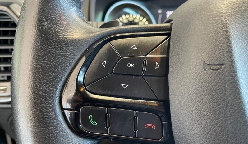 Fiat Toro Freedom 2018 completo