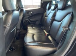 Fiat Toro Freedom 2018 completo