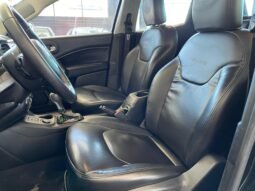 Fiat Toro Freedom 2018 completo