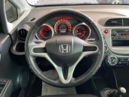 Honda Fit LXL 2010 completo