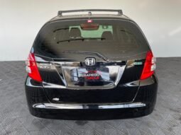 Honda Fit LXL 2010