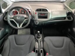 Honda Fit LXL 2010 completo