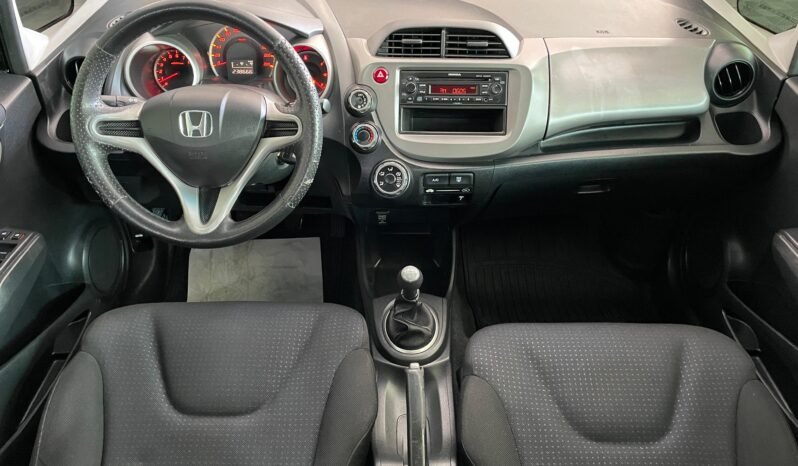 Honda Fit LXL 2010 completo