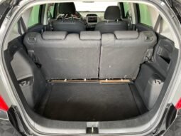 Honda Fit LXL 2010 completo