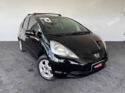Honda Fit LXL 2010