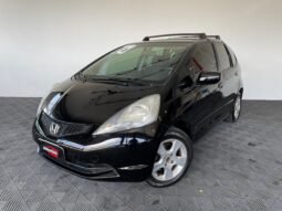 Honda Fit LXL 2010