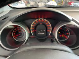 Honda Fit LXL 2010 completo