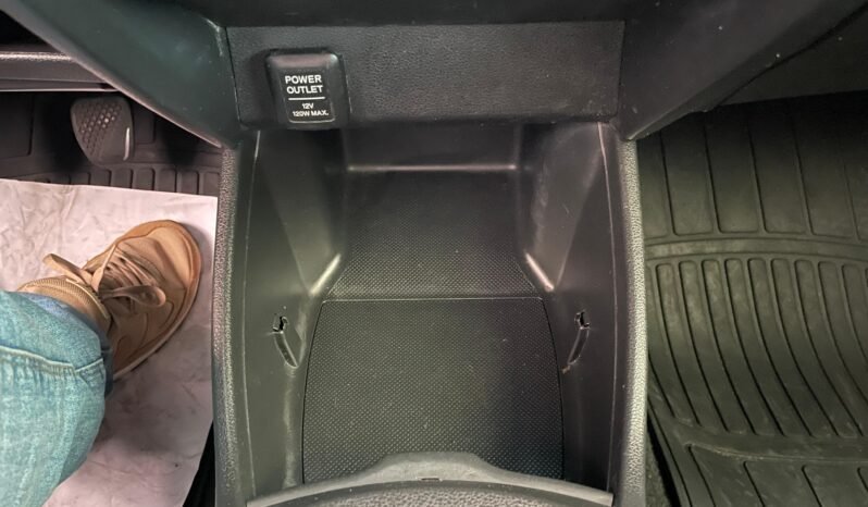 Honda Fit LXL 2010 completo
