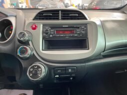 Honda Fit LXL 2010 completo