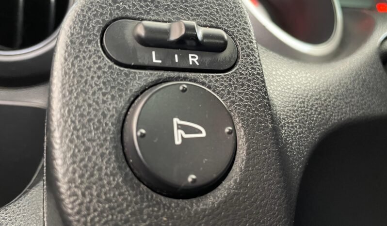 Honda Fit LXL 2010 completo