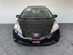 Honda Fit LXL 2010
