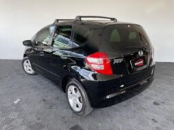 Honda Fit LXL 2010