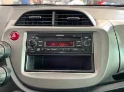 Honda Fit LXL 2010 completo