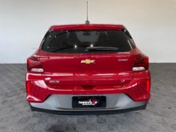 Chevrolet ONIX HATCH LTZ 2024
