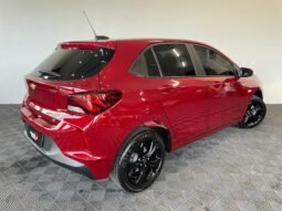 Chevrolet ONIX HATCH LTZ 2024 completo