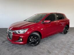 Chevrolet ONIX HATCH LTZ 2024