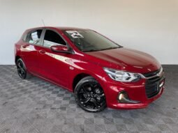 Chevrolet ONIX HATCH LTZ 2024