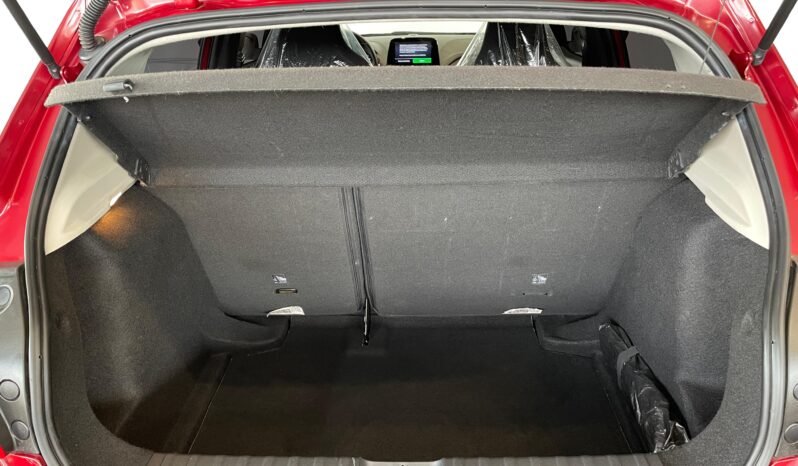 Chevrolet ONIX HATCH LTZ 2024 completo