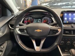 Chevrolet ONIX HATCH LTZ 2024 completo