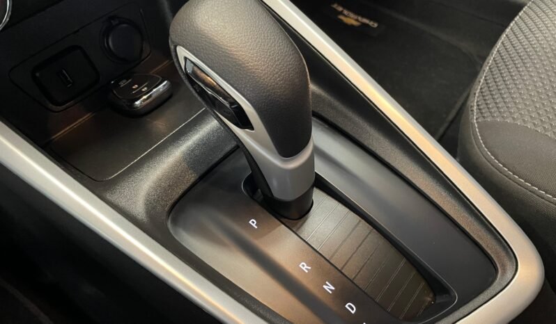 Chevrolet ONIX HATCH LTZ 2024 completo