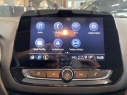 Chevrolet ONIX HATCH LTZ 2024 completo