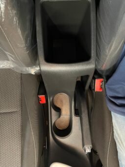 Chevrolet ONIX HATCH LTZ 2024 completo