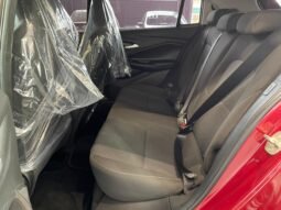 Chevrolet ONIX HATCH LTZ 2024 completo