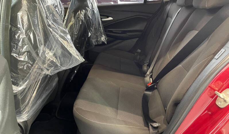 Chevrolet ONIX HATCH LTZ 2024 completo