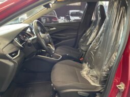 Chevrolet ONIX HATCH LTZ 2024 completo