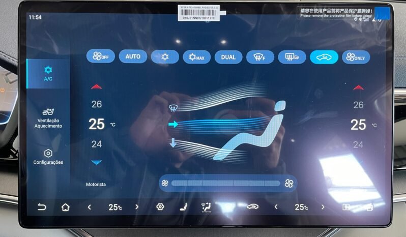 BYD Song Plus 2026 completo