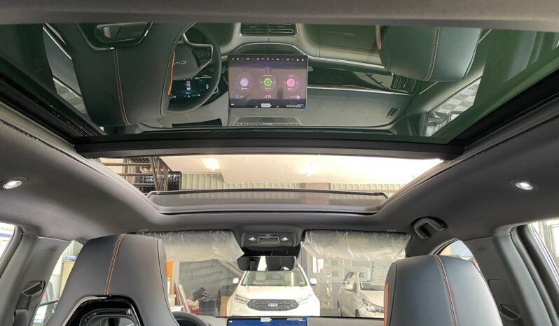 BYD Song Plus 2026 completo
