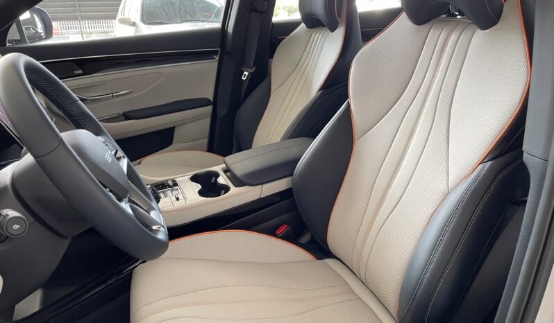 BYD Song Plus 2026 completo