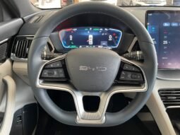 BYD Song Plus 2026 completo