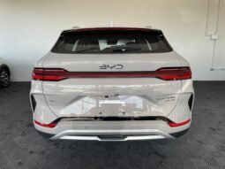 BYD Song Plus 2026