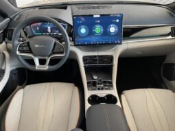 BYD Song Plus 2026 completo