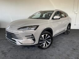 BYD Song Plus 2026