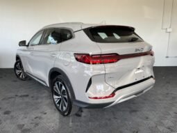 BYD Song Plus 2026