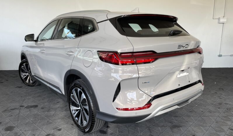 BYD Song Plus 2026 completo