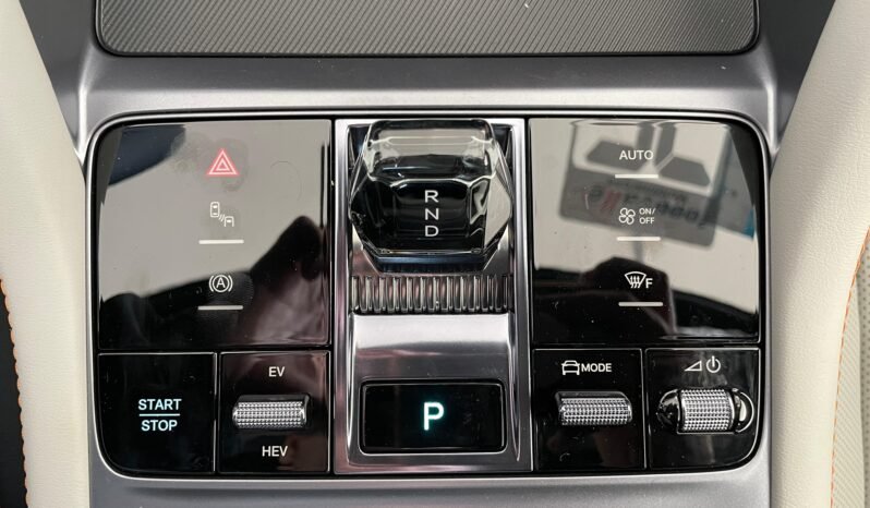 BYD Song Plus 2026 completo