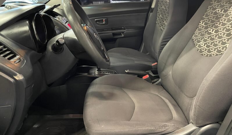Kia Motors SOUL 2010 completo