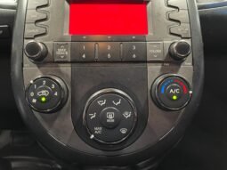 Kia Motors SOUL 2010 completo